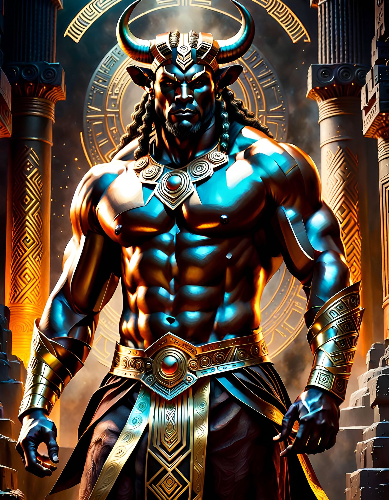 Chinese Zodiac- Year of The OX 🐂