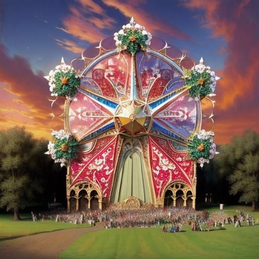 Detailed Photorealistic Portrait with Cinematic Qualities