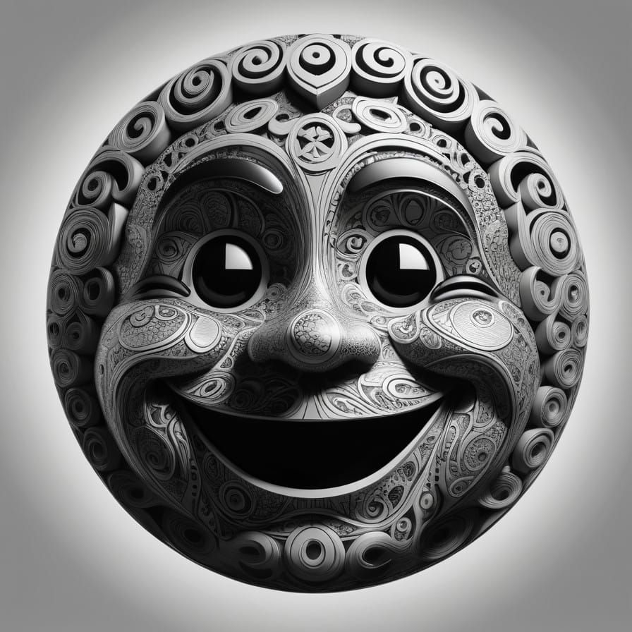 Big-ole Smile For Ya!