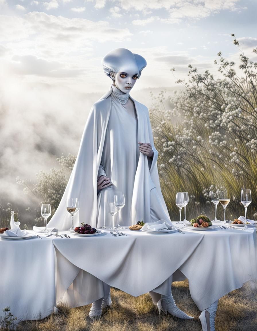 Wedding Day: Details