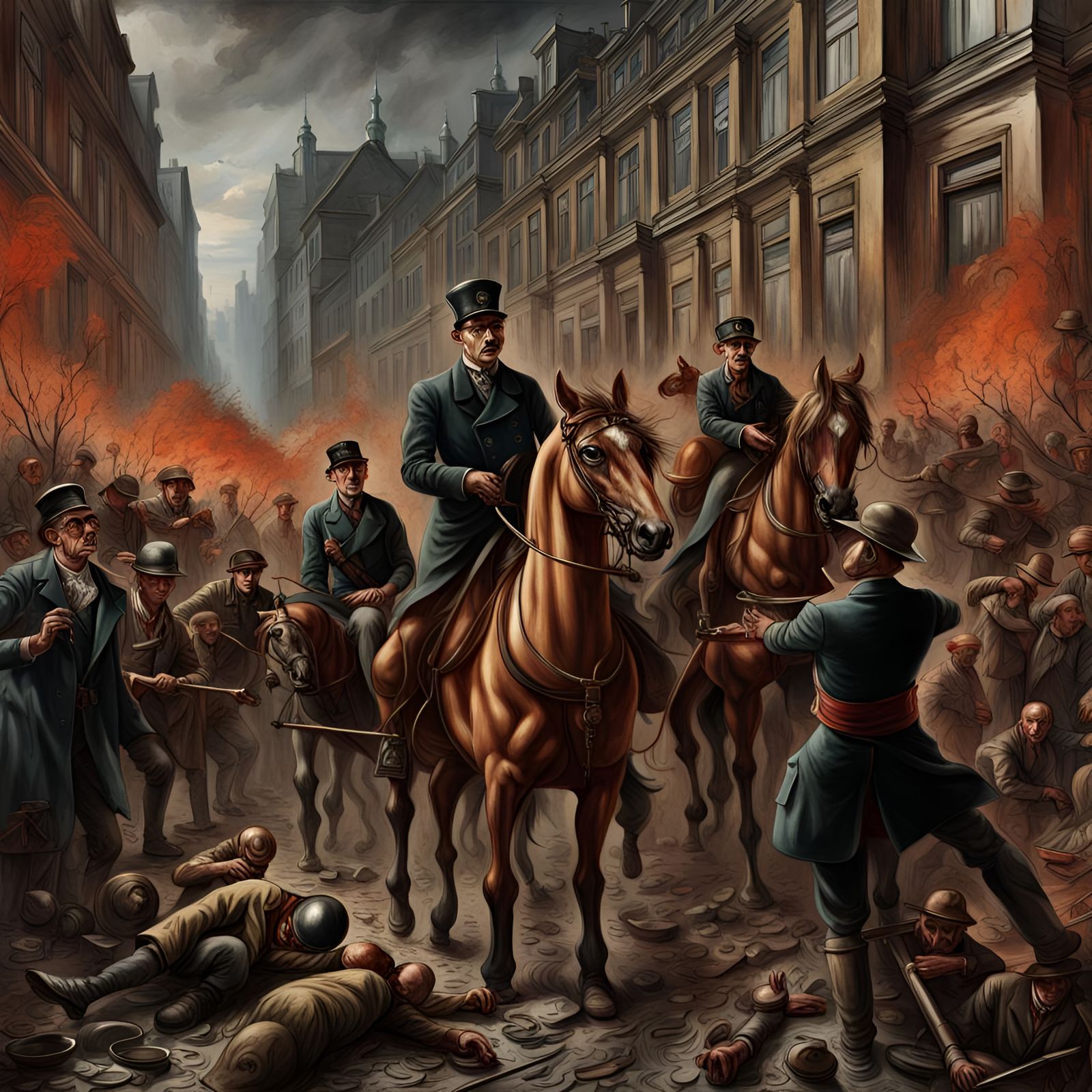 Wilhelm Heinrich Otto Dix 03