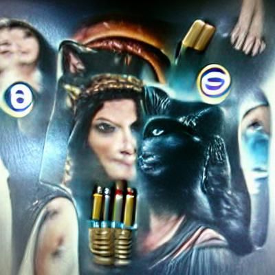 Goddesses of Mythology: Hecate, Nyx, Freya, and More
