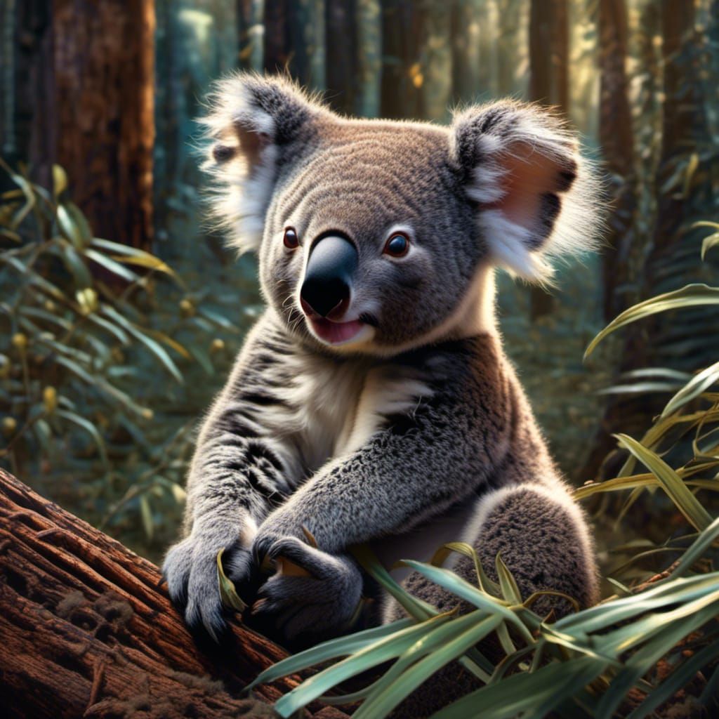 Koala