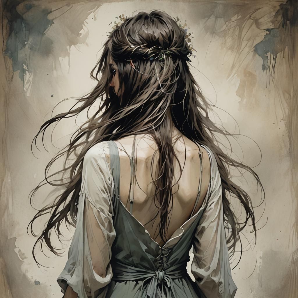 Mysterious