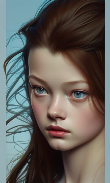 Mackenzie Foy
