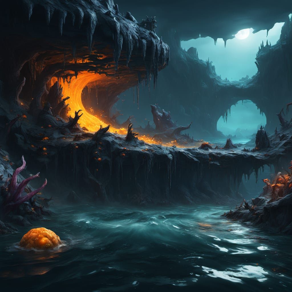 Oceanic Apocalypse Unveiled