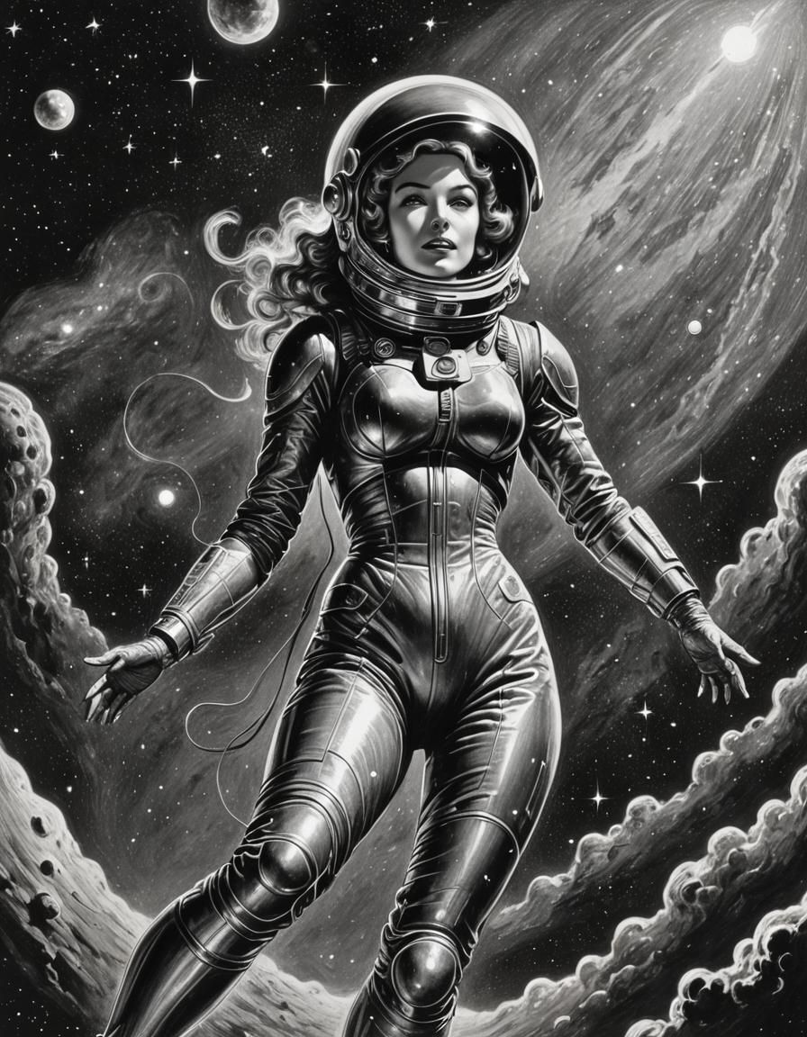 Twenty Million Miles To Earth