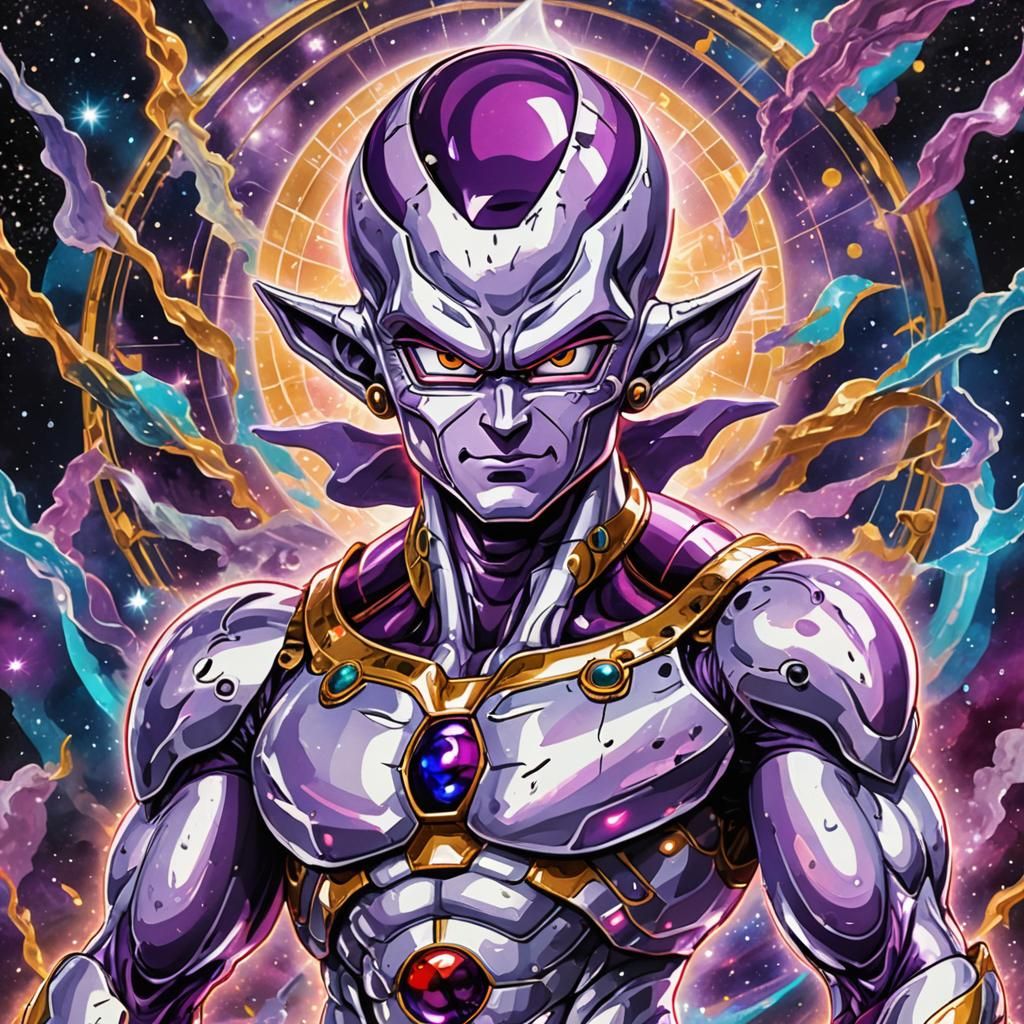 Frieza