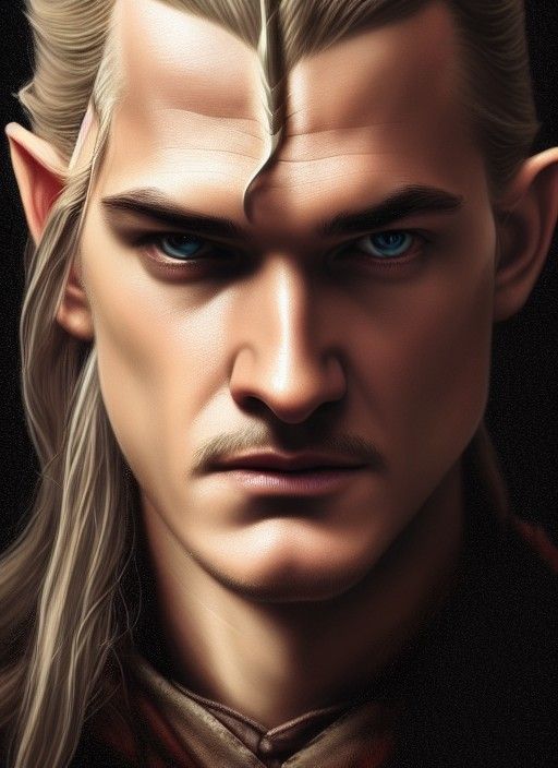 Legolas
