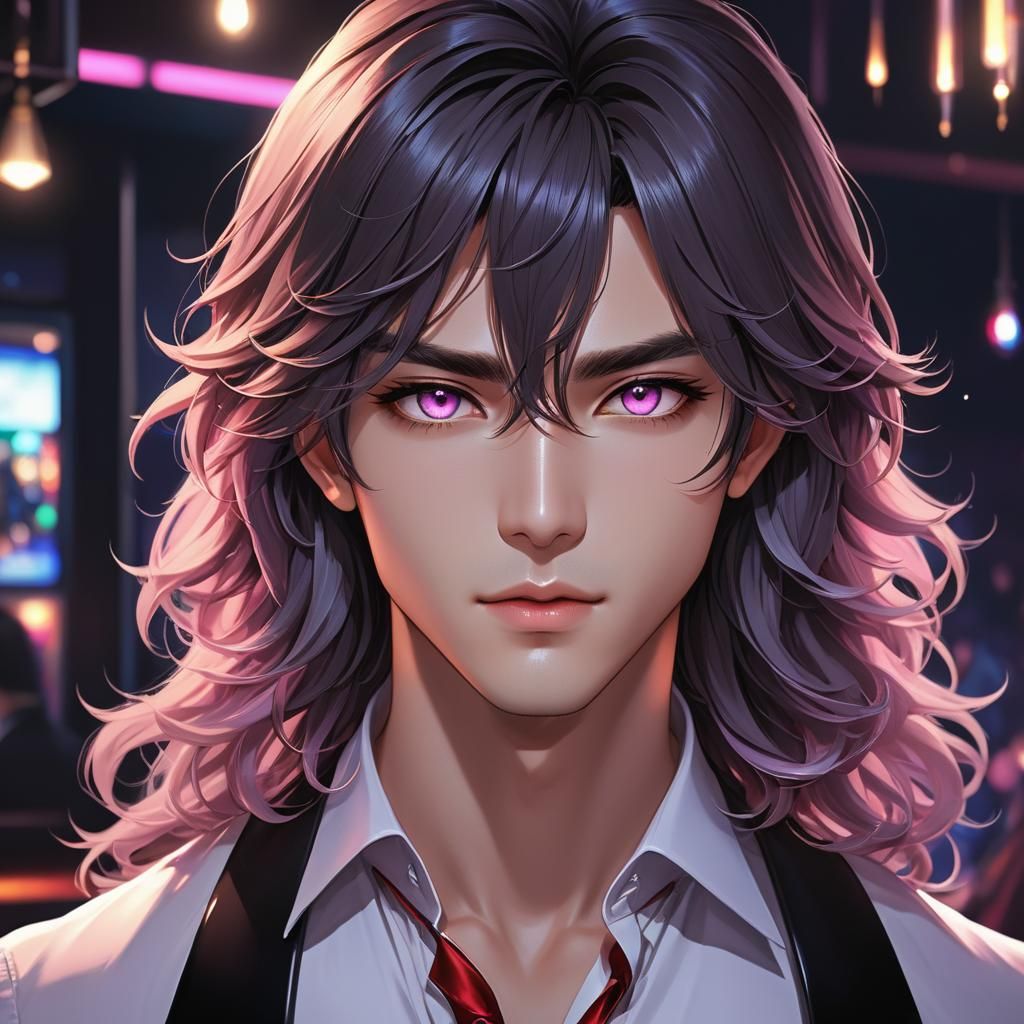 Sylaxis | Be Careful With Eye Contact