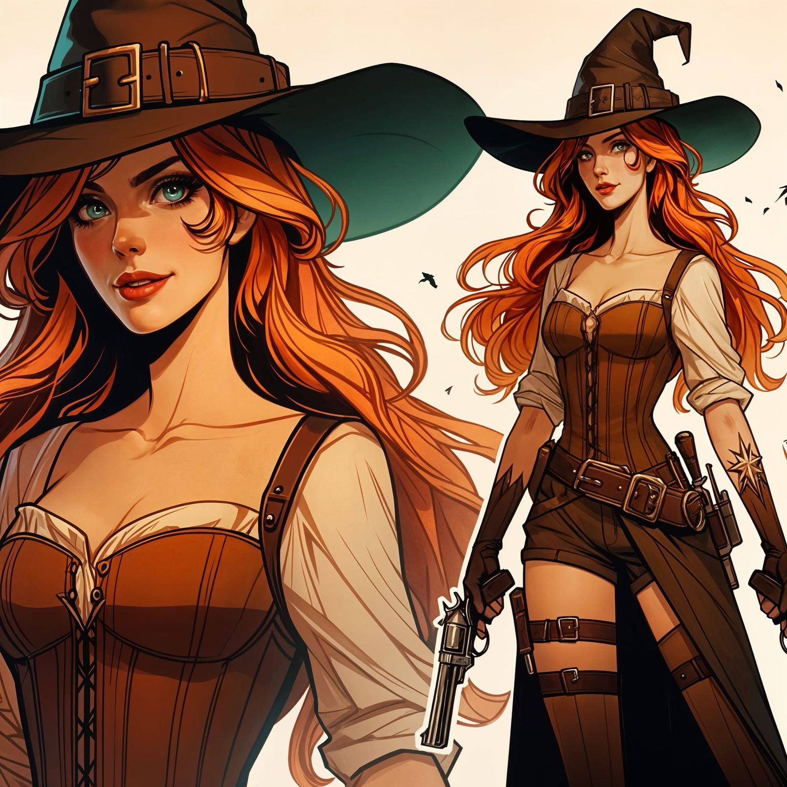 Jackline Constantine v2