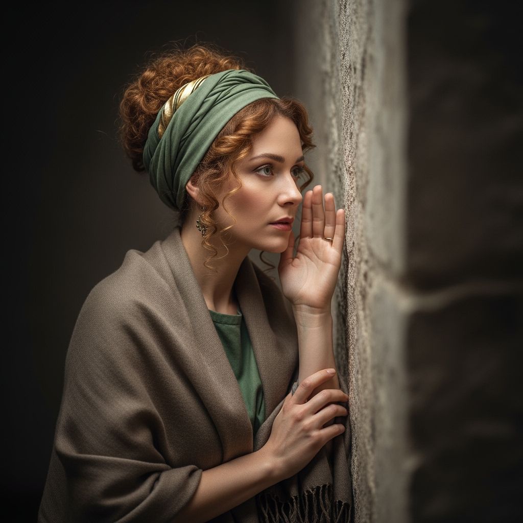 Kalligeneia: Greek Goddess of Fertility