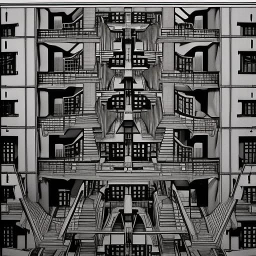 Escher