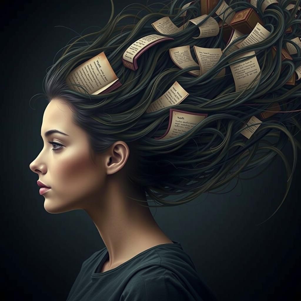 Entwined in Knowledge