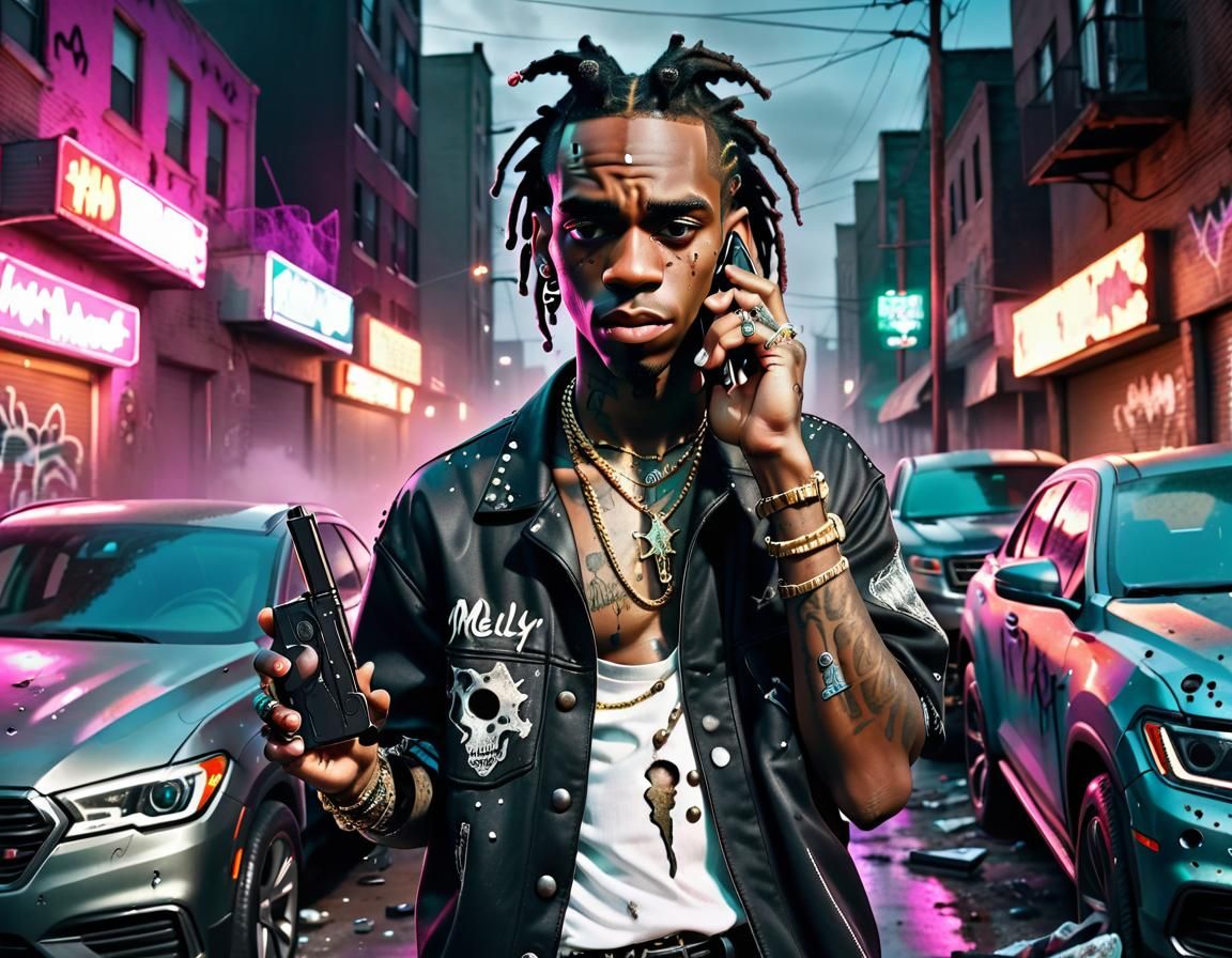YNW Melly