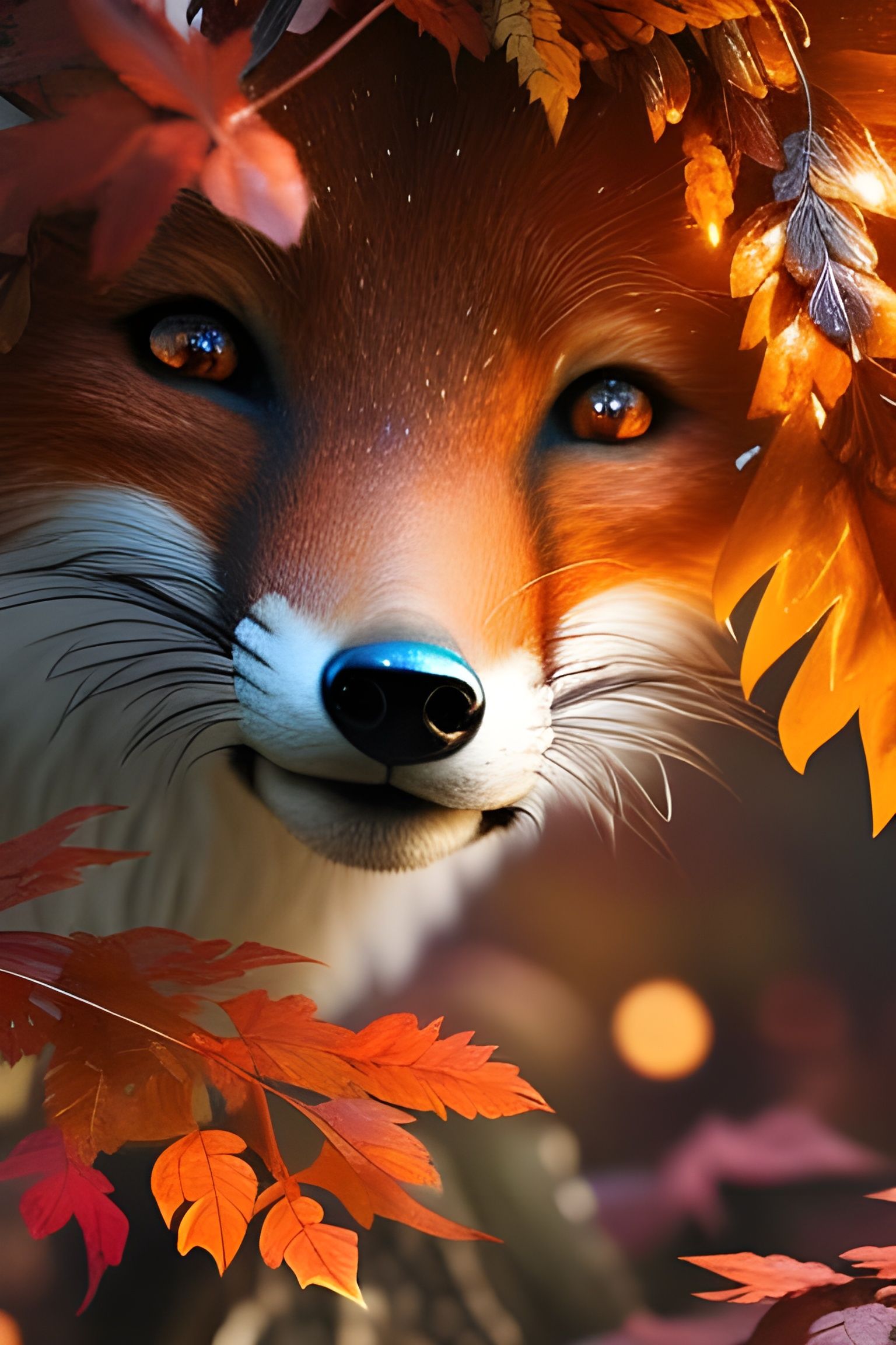 Wanna play hide-and-seek?