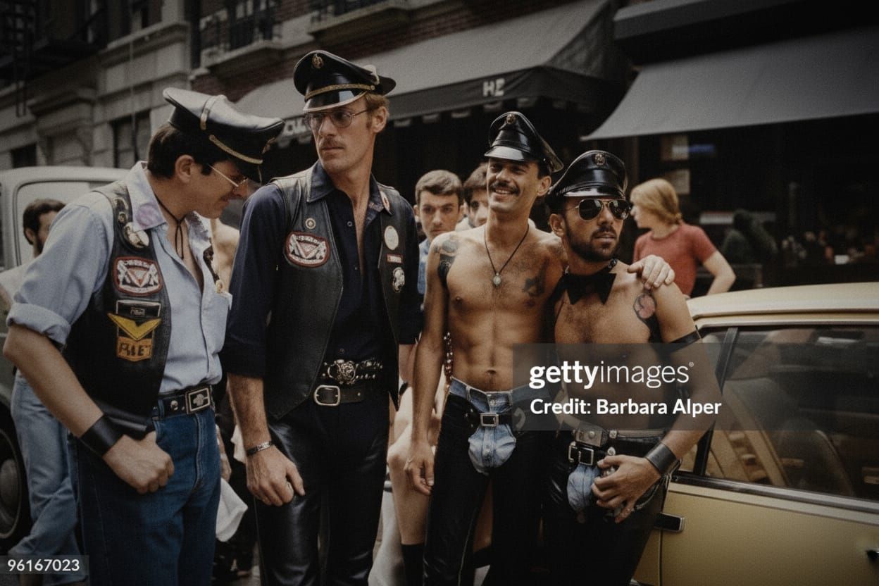 Cinematic Film Still with Dramatic Atmospheric Lighting