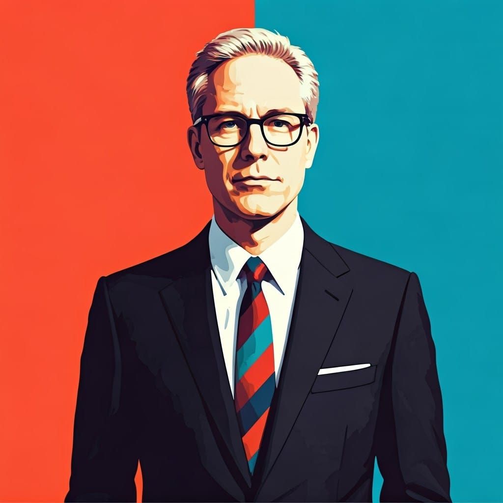🏳️‍🌈Pride Month🏳️‍🌈: Tim Gunn