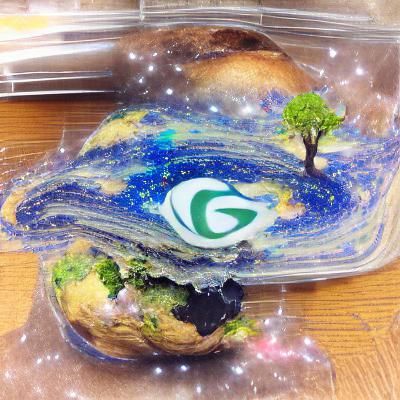 Gaia: The Living Earth Personified