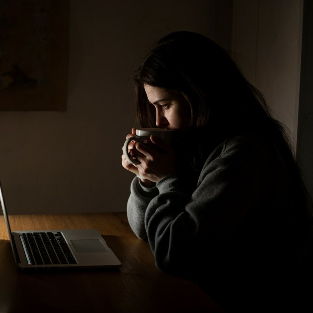 Taking a long break from posting and commenting...