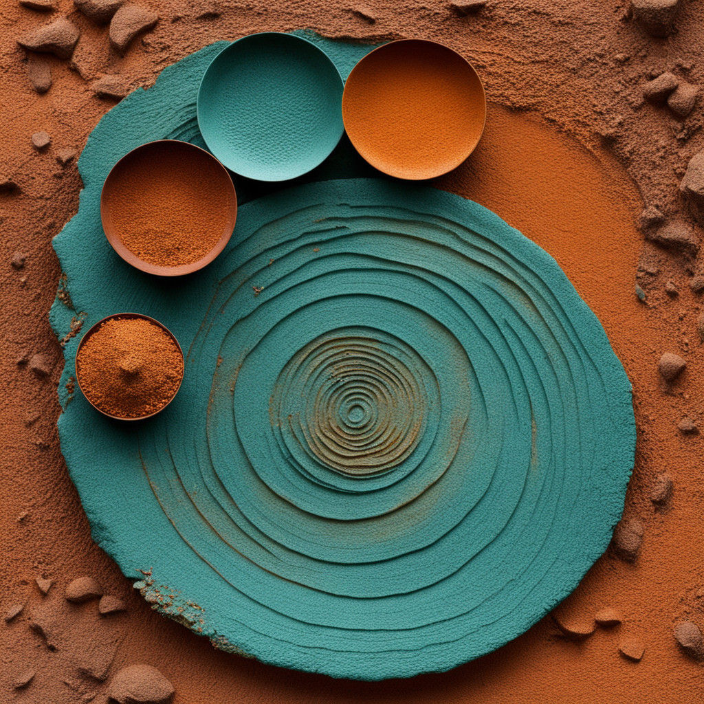 Autumnal Sand Art Festival