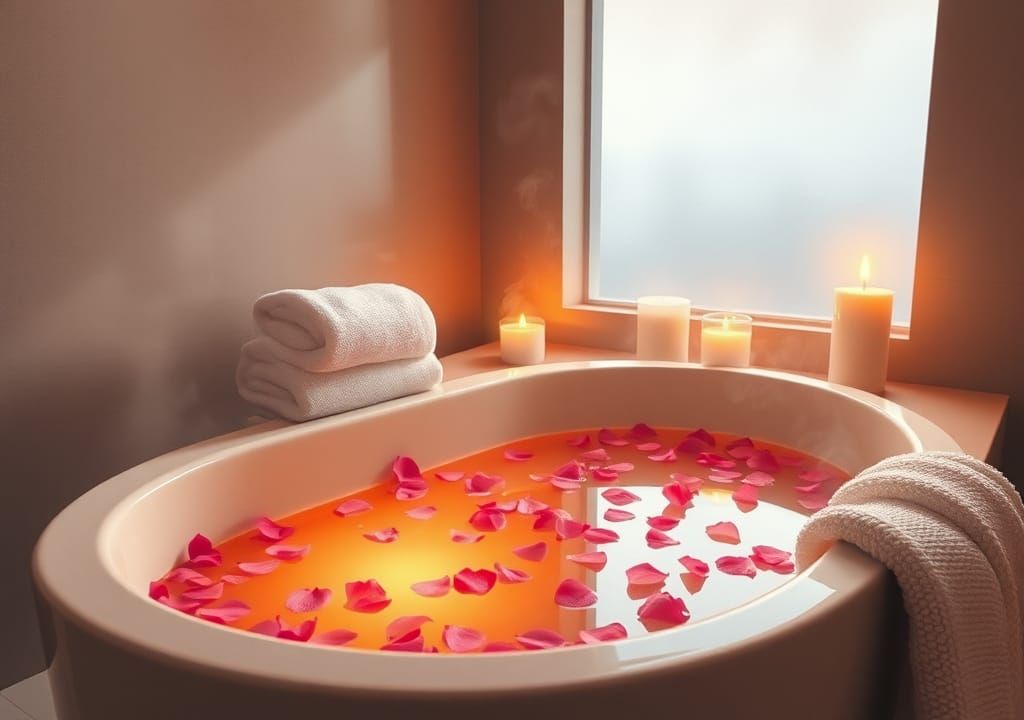 Night of Self-Care