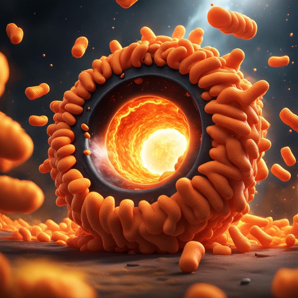 Sun vs Black Hole with Nerf Guns