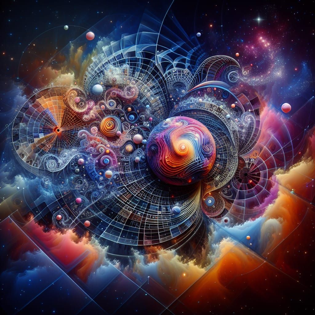 Elastic Reality: A Realm of Flexible Physics