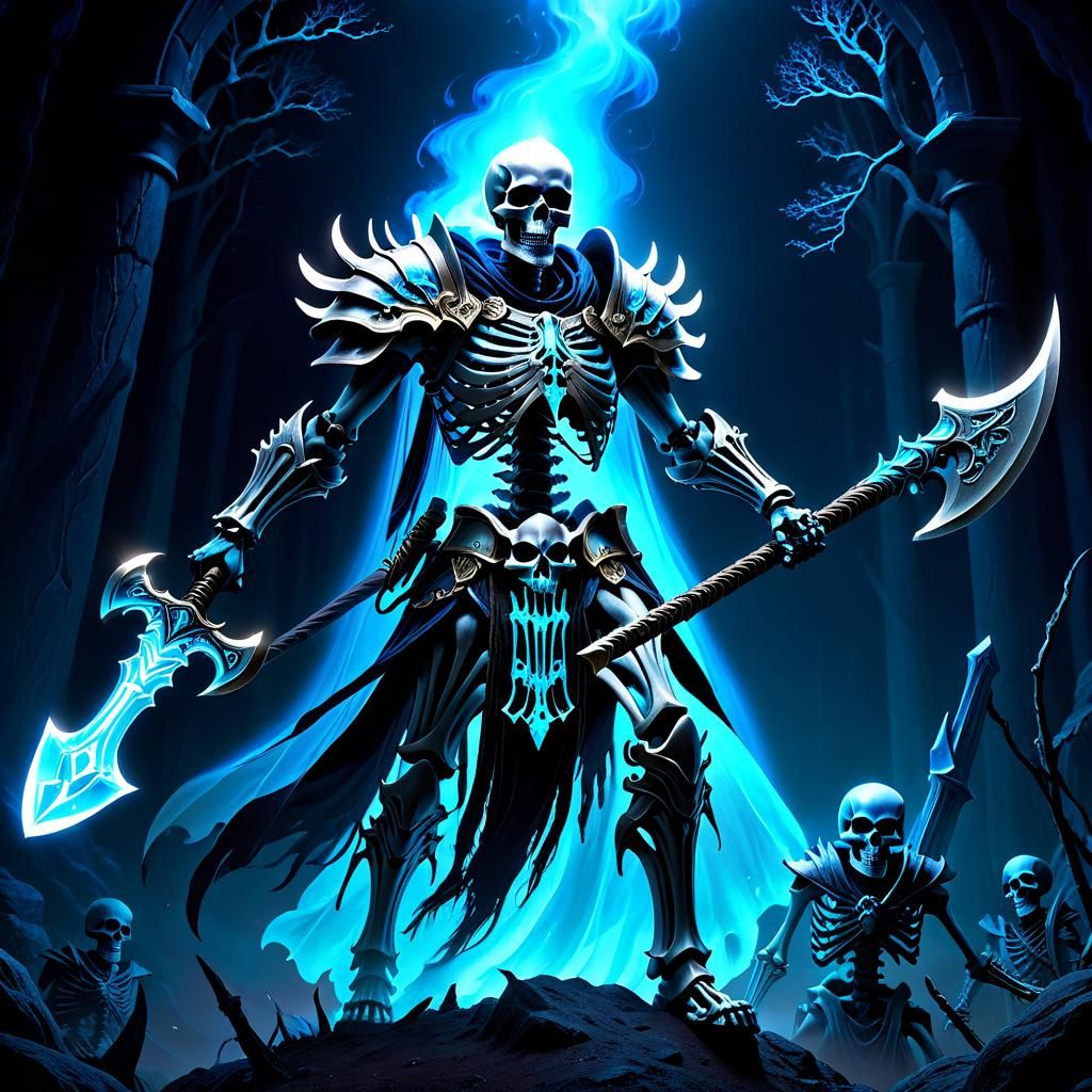 Death Knight