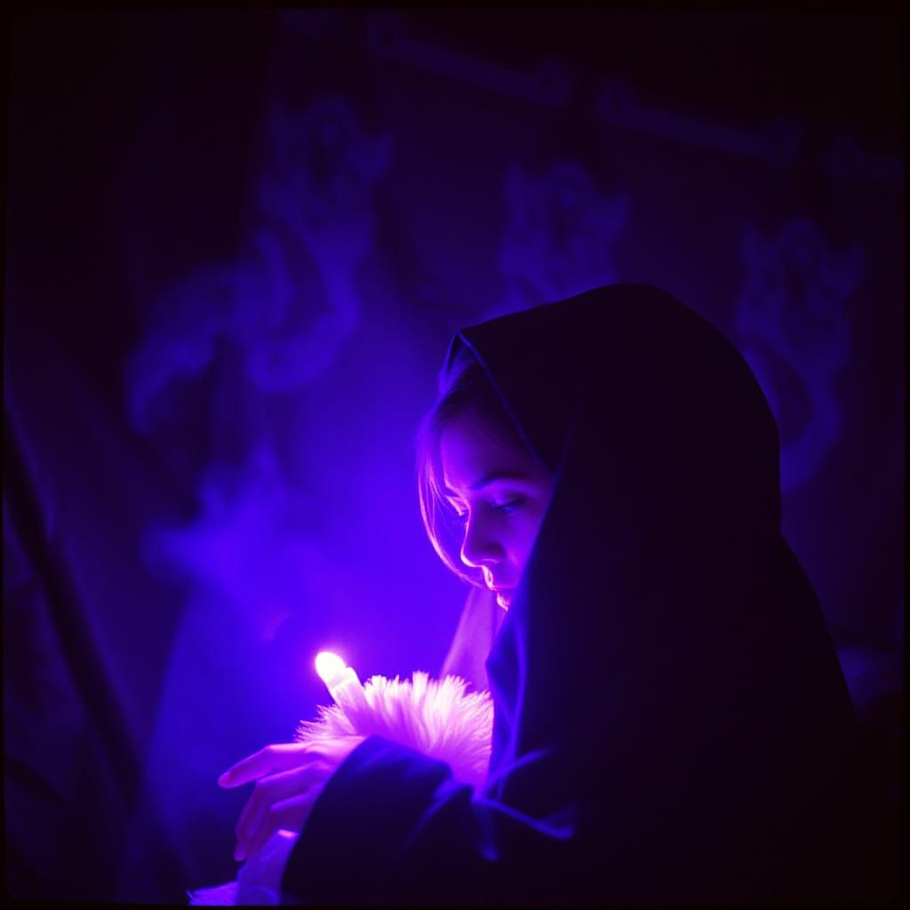 Born in Purple: A Cinematic Masterpiece