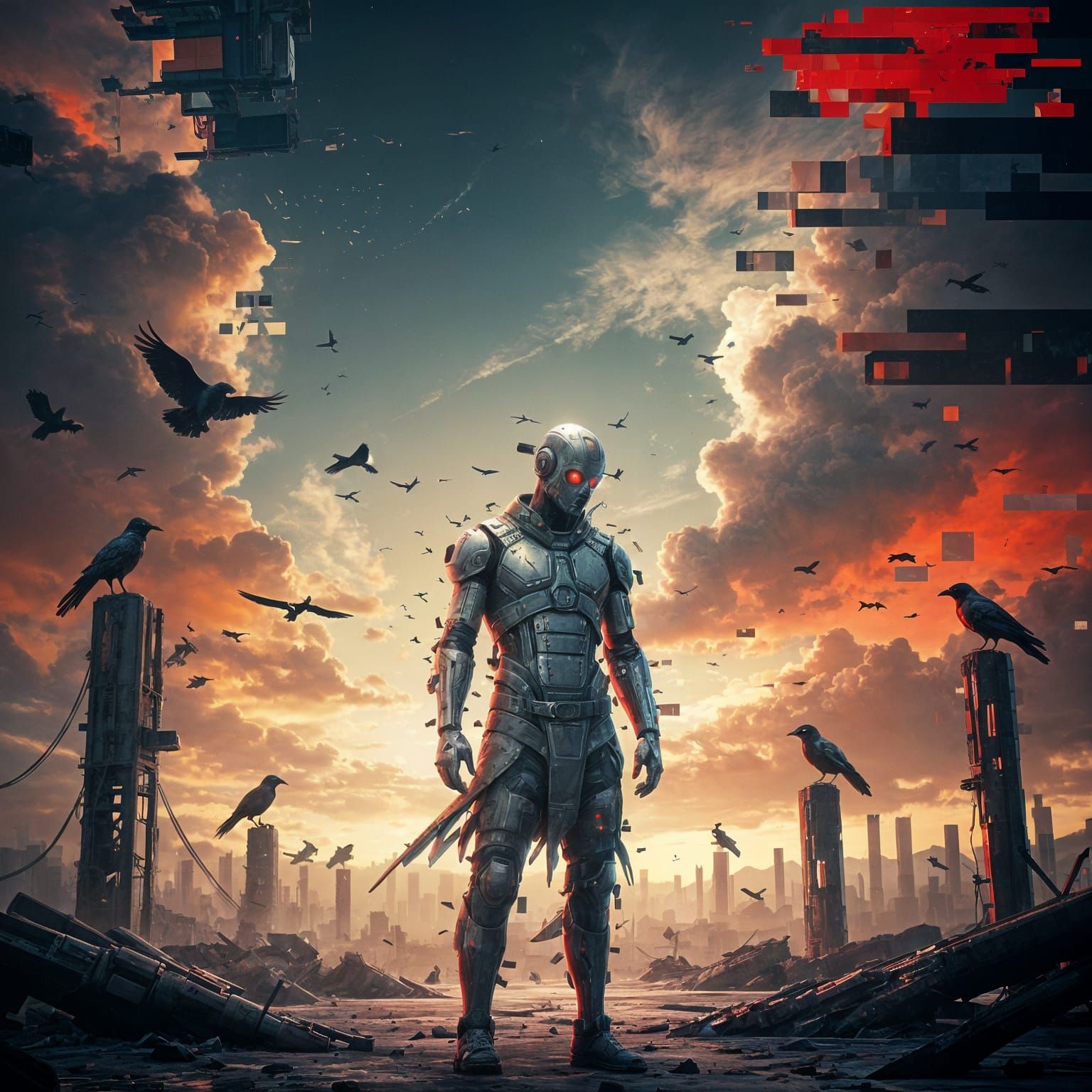 Let's create a new world!