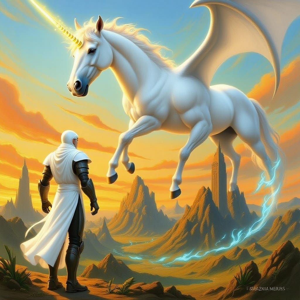 Klondike Explorer in Vintage Style