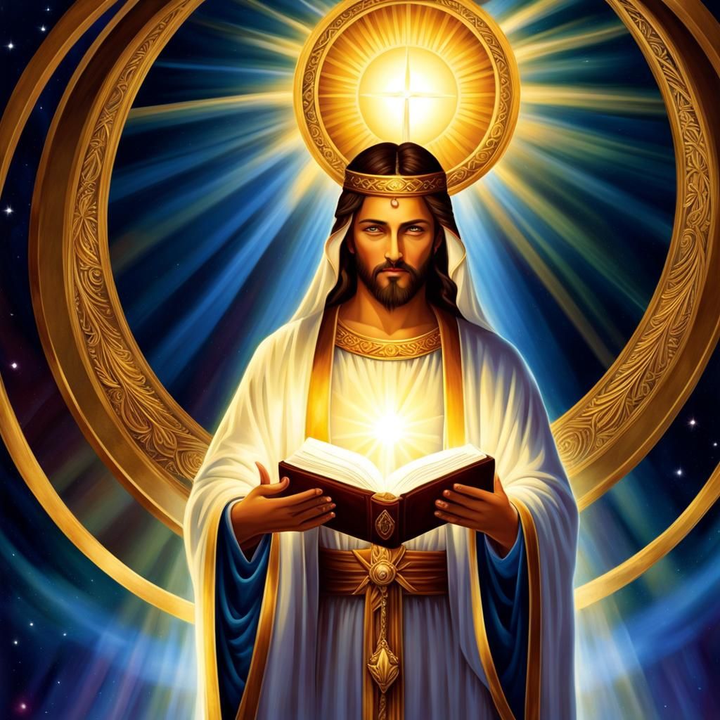 Spiritual Cleansing and Renewal: A Heartfelt Plea