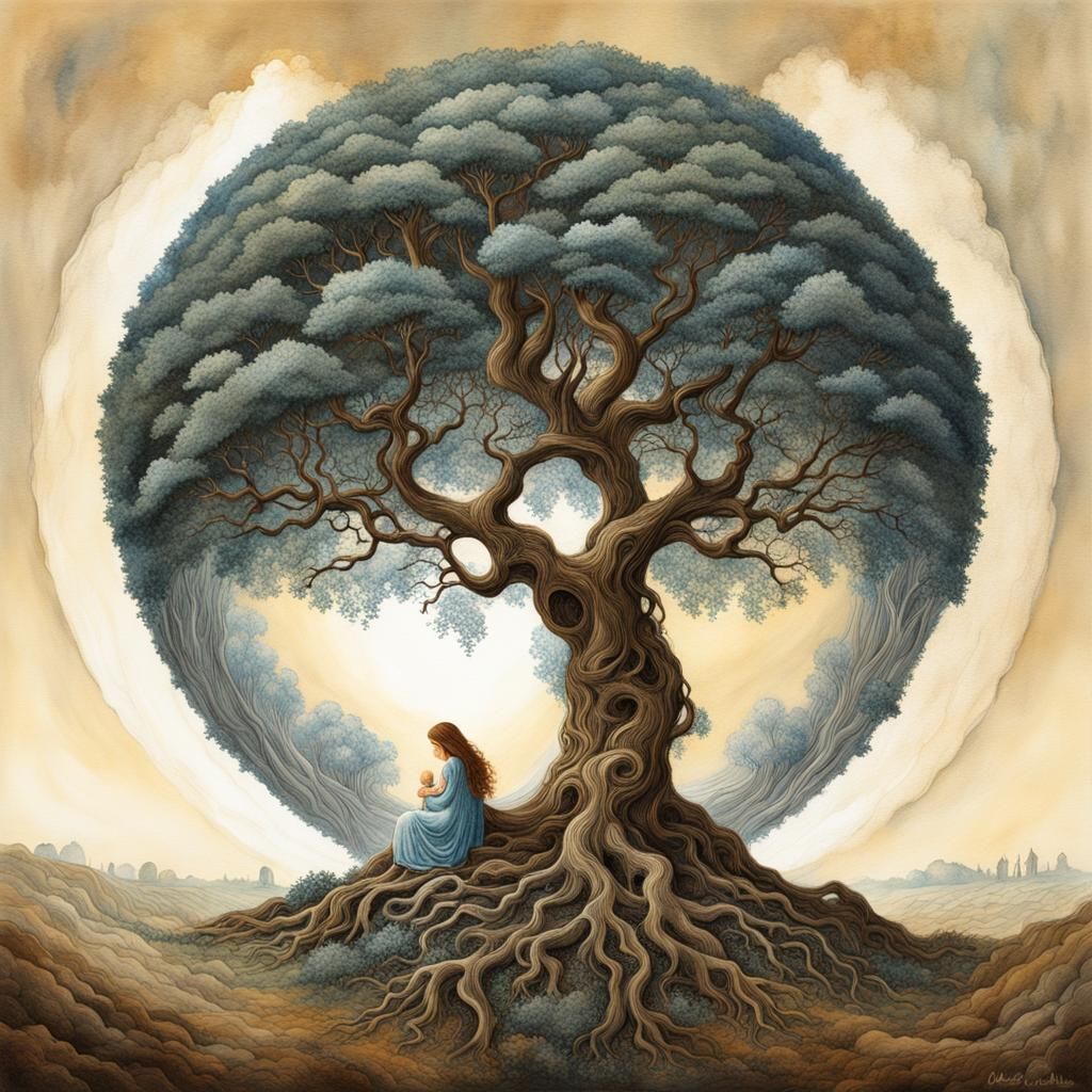 tree of life