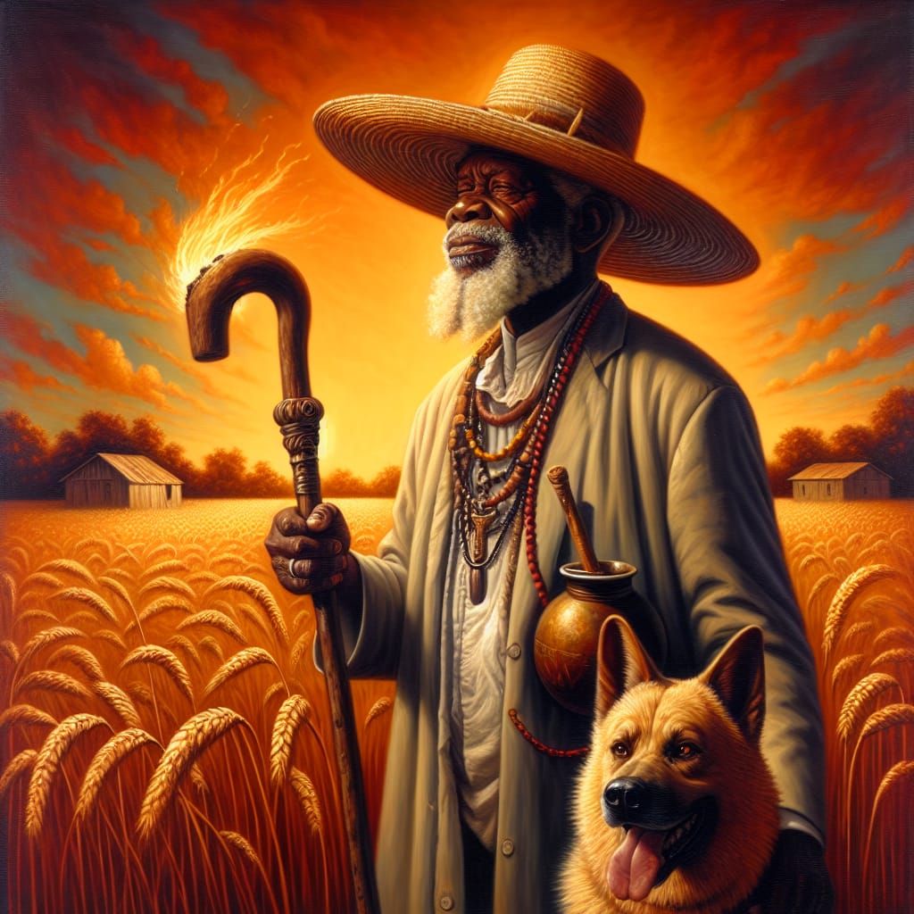 Papa Legba