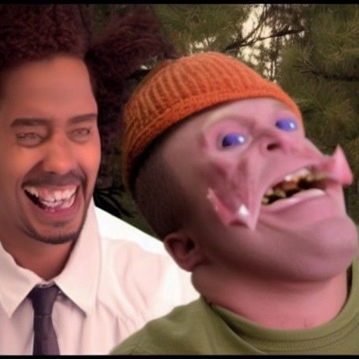 Hilarious Prank Gone Wrong: Mixed Reactions