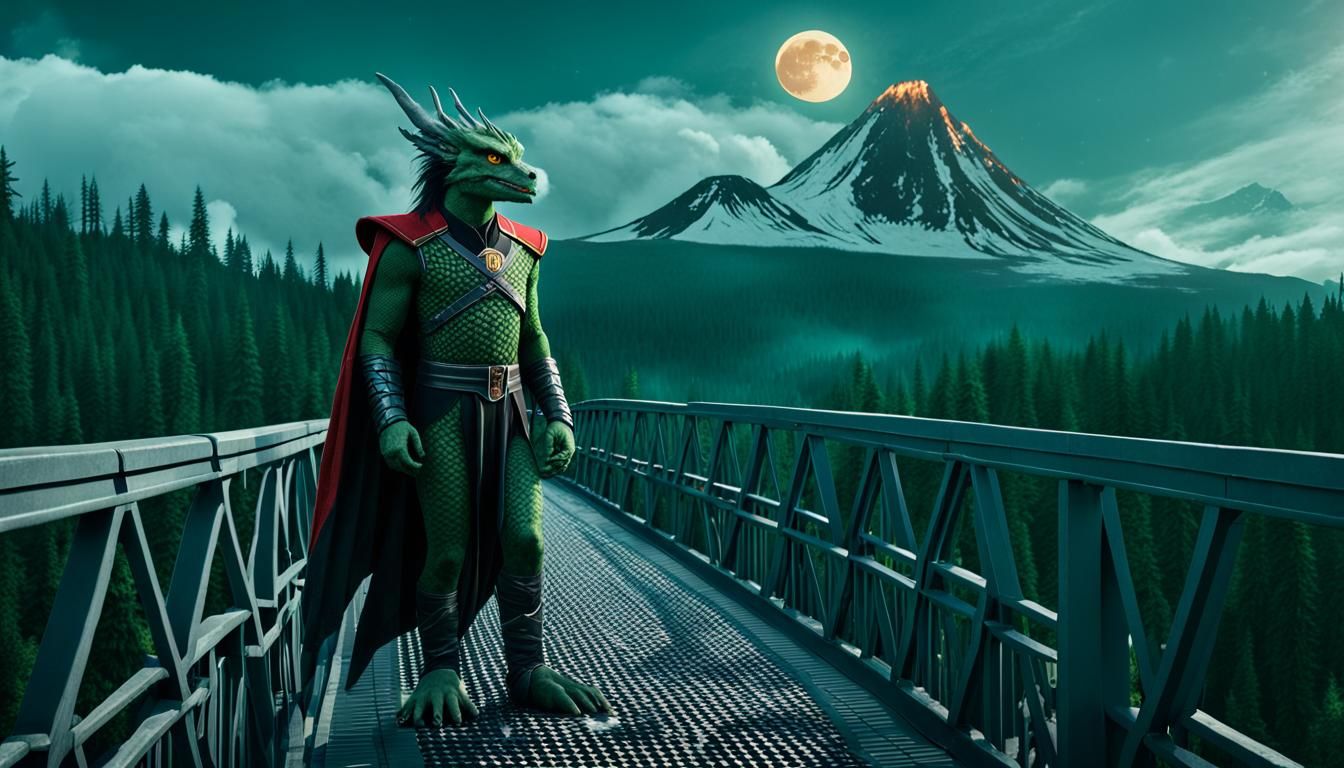 General Oliver Duq Dub