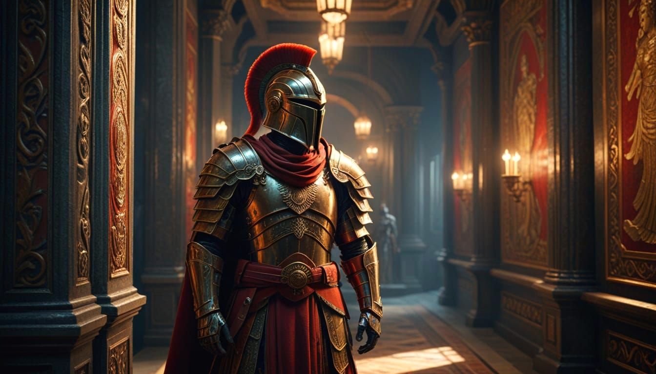 Praetorian Guard 