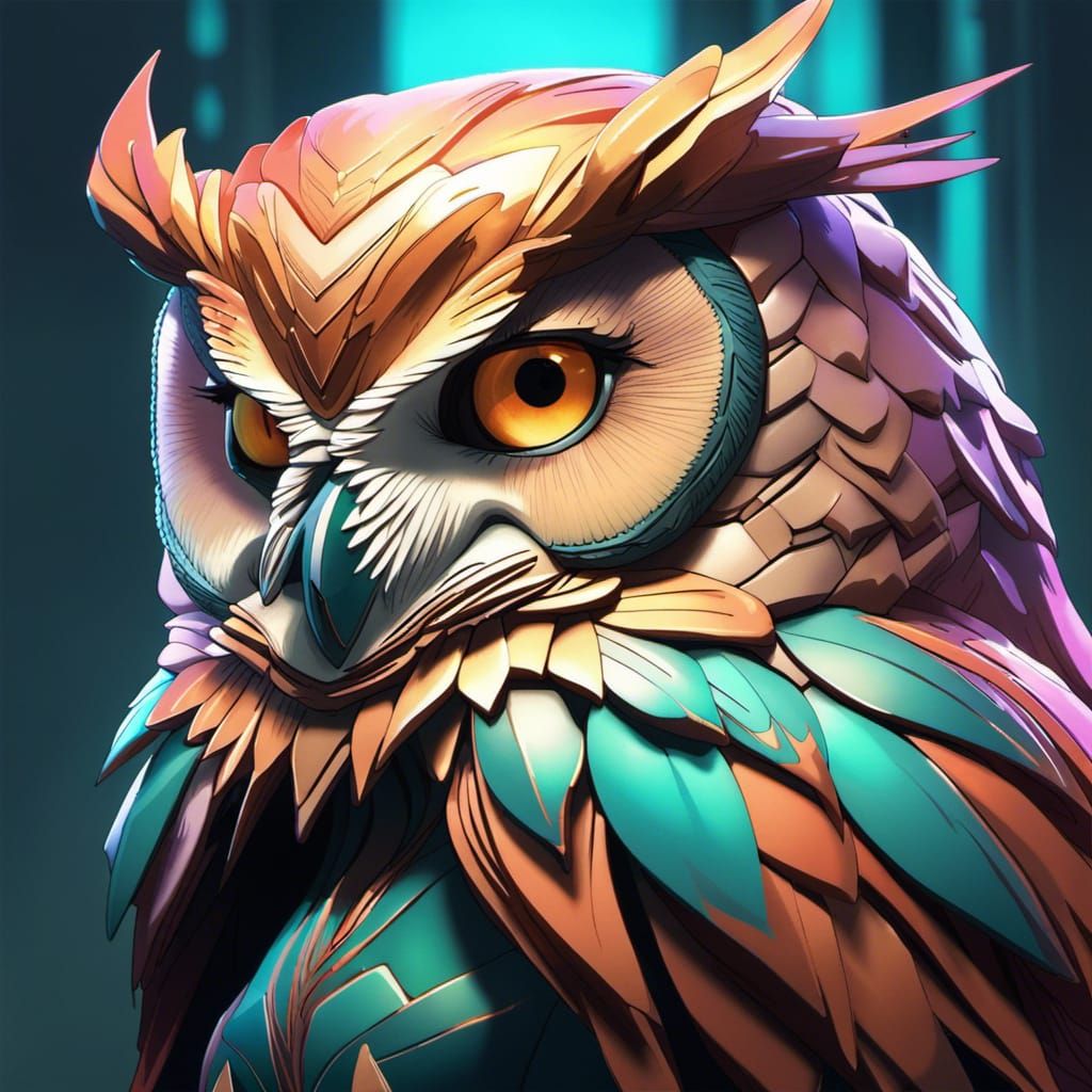 Owl