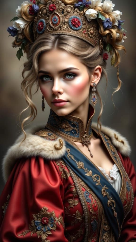 Fair and Just Leader