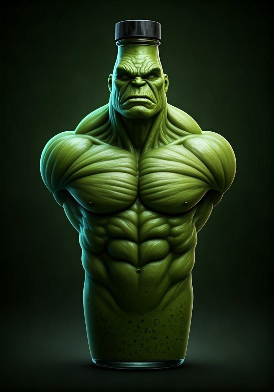 Incredible Green Curry Paste (3)