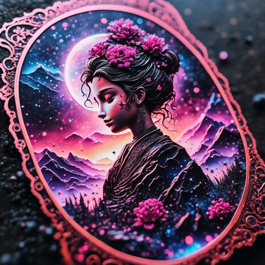 Gojo Jujutsu Kaisen Clean Logo Design