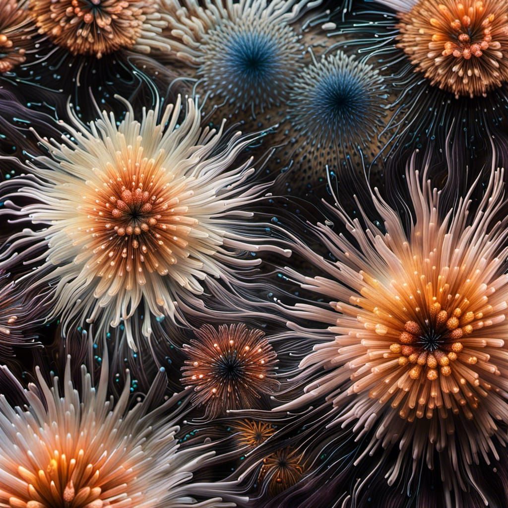 Anemone