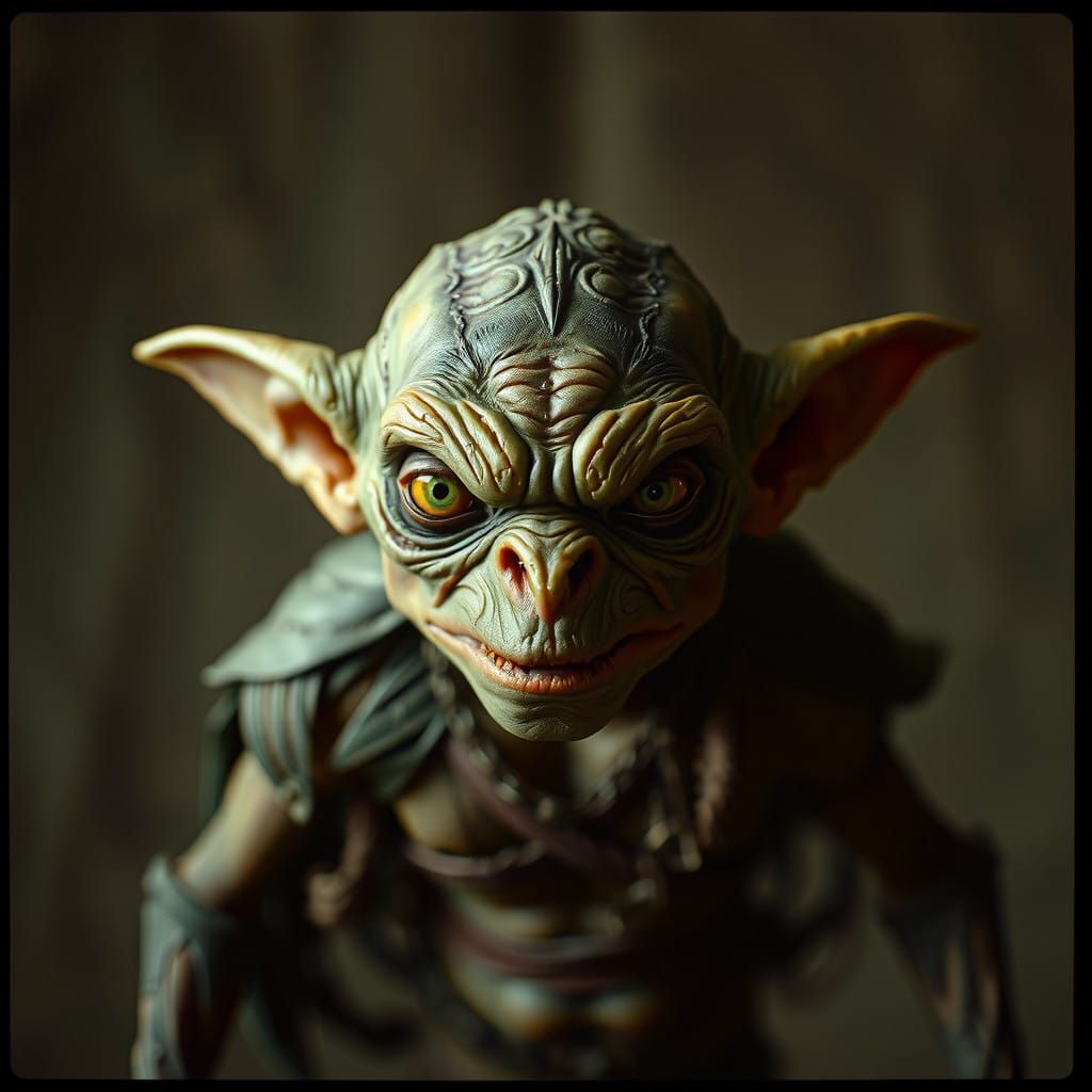 Goblin