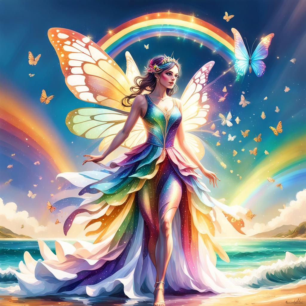 fairy