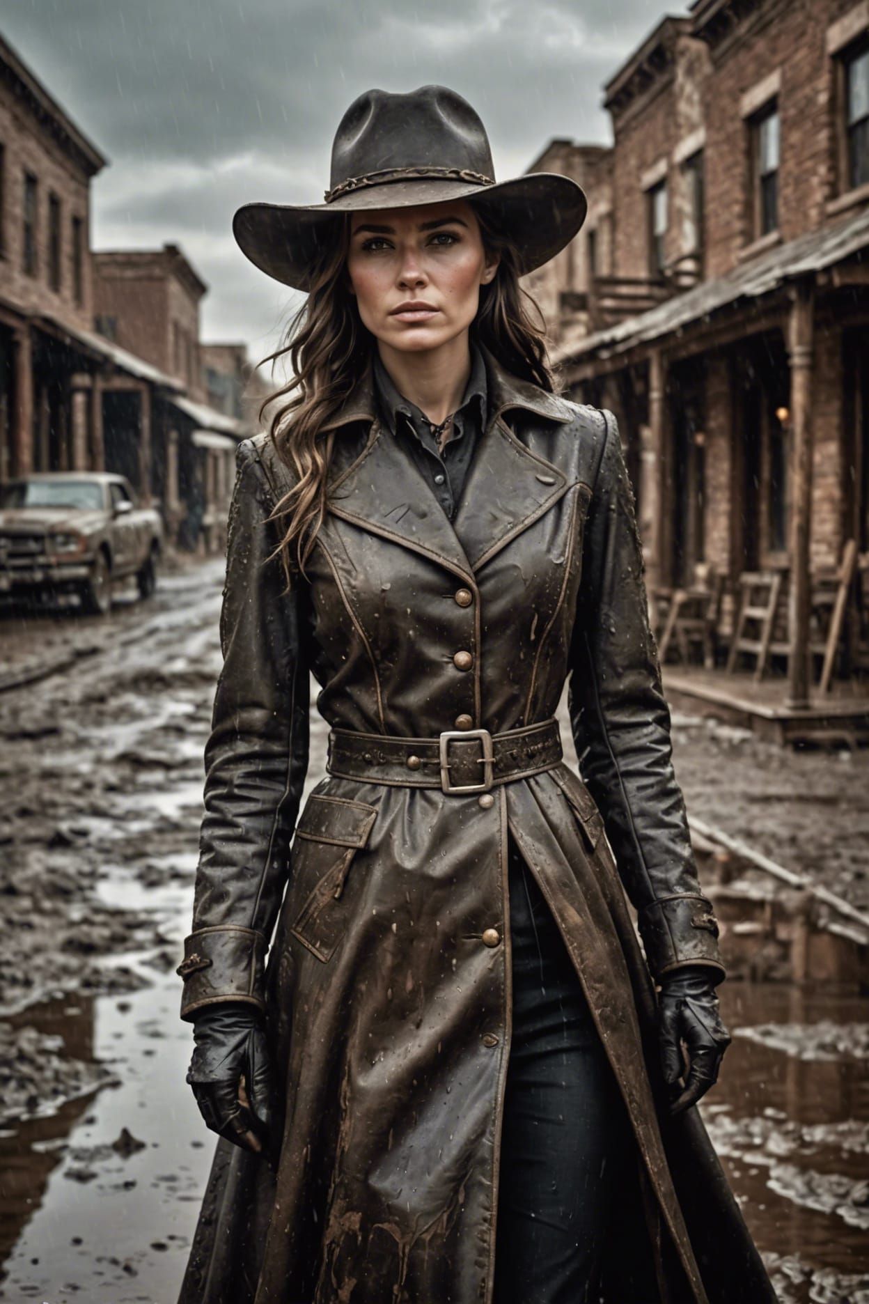 Prepared for the Job