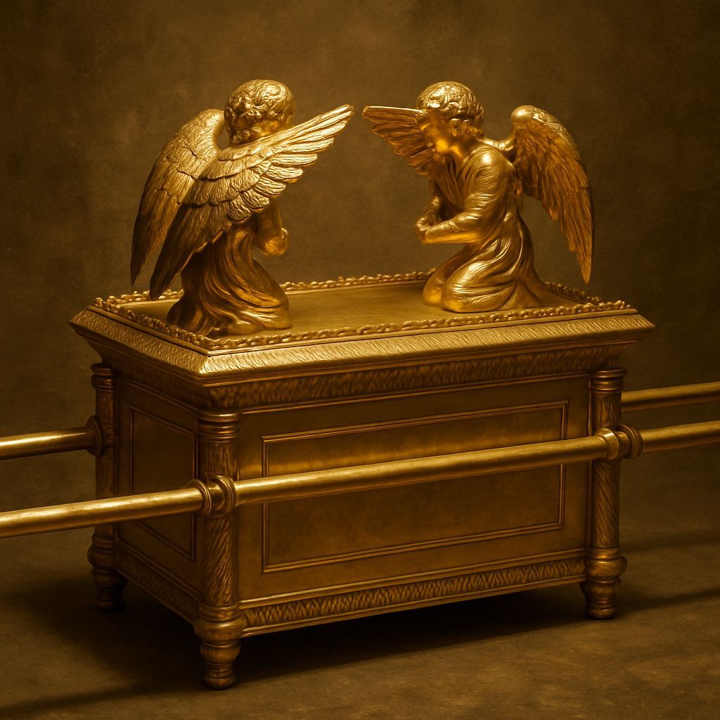 The Ark of the Covenant: A Sacred Relic