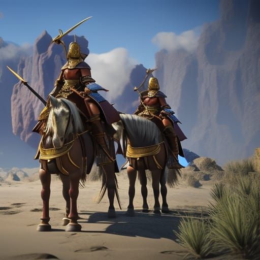 Tree of Freedom: Fantasy Concept Art in 8k