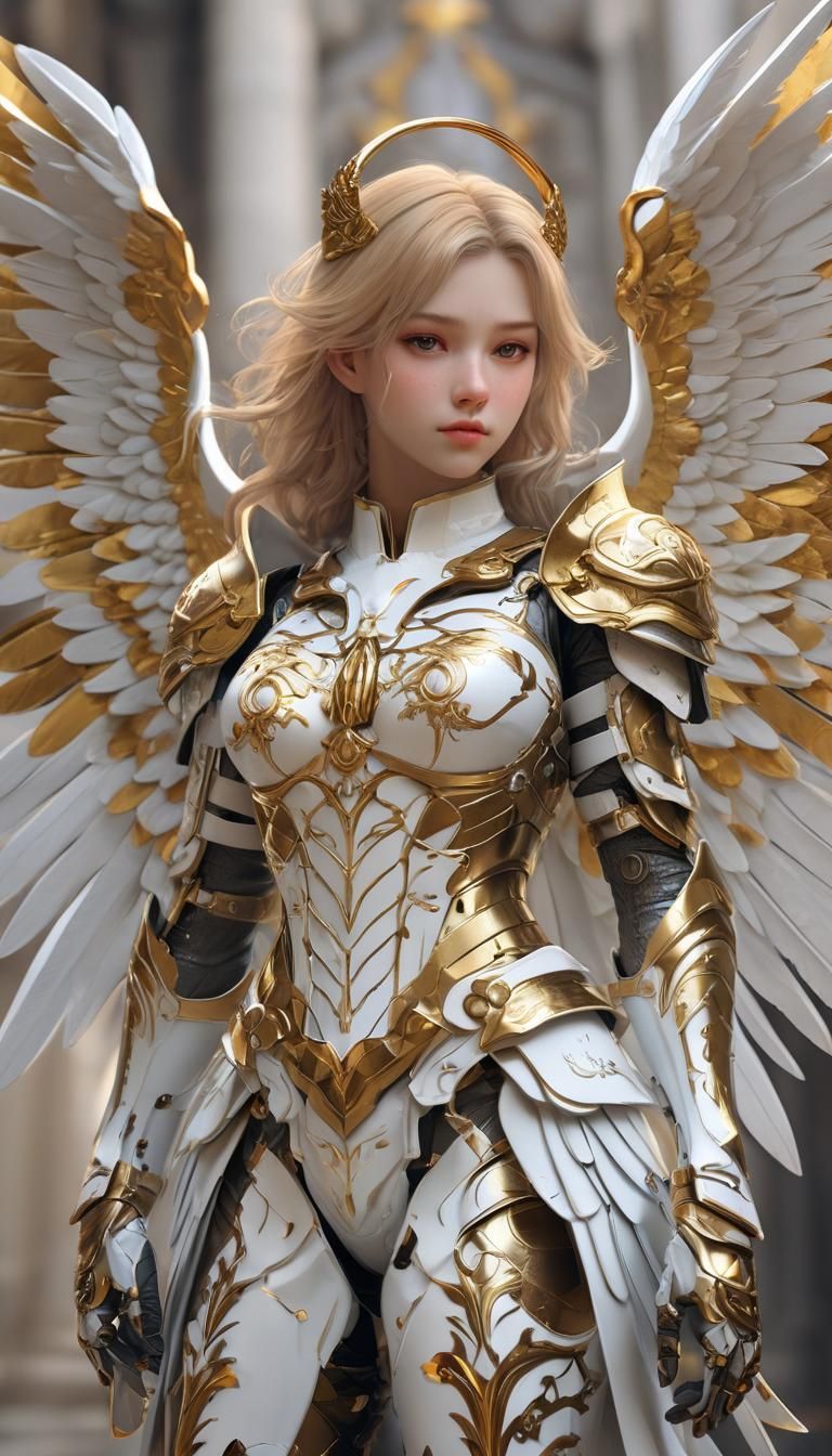 guardian angel