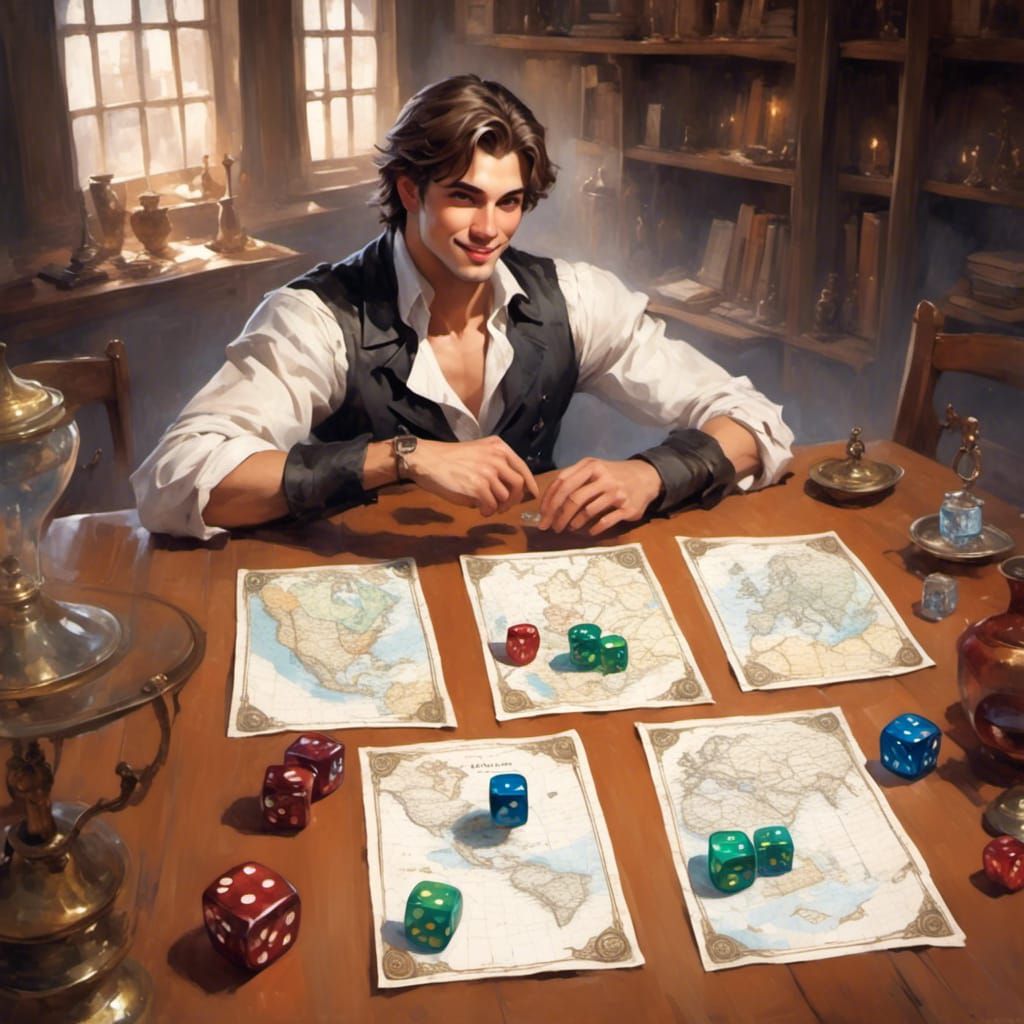 Happy International GM Day 2 :)